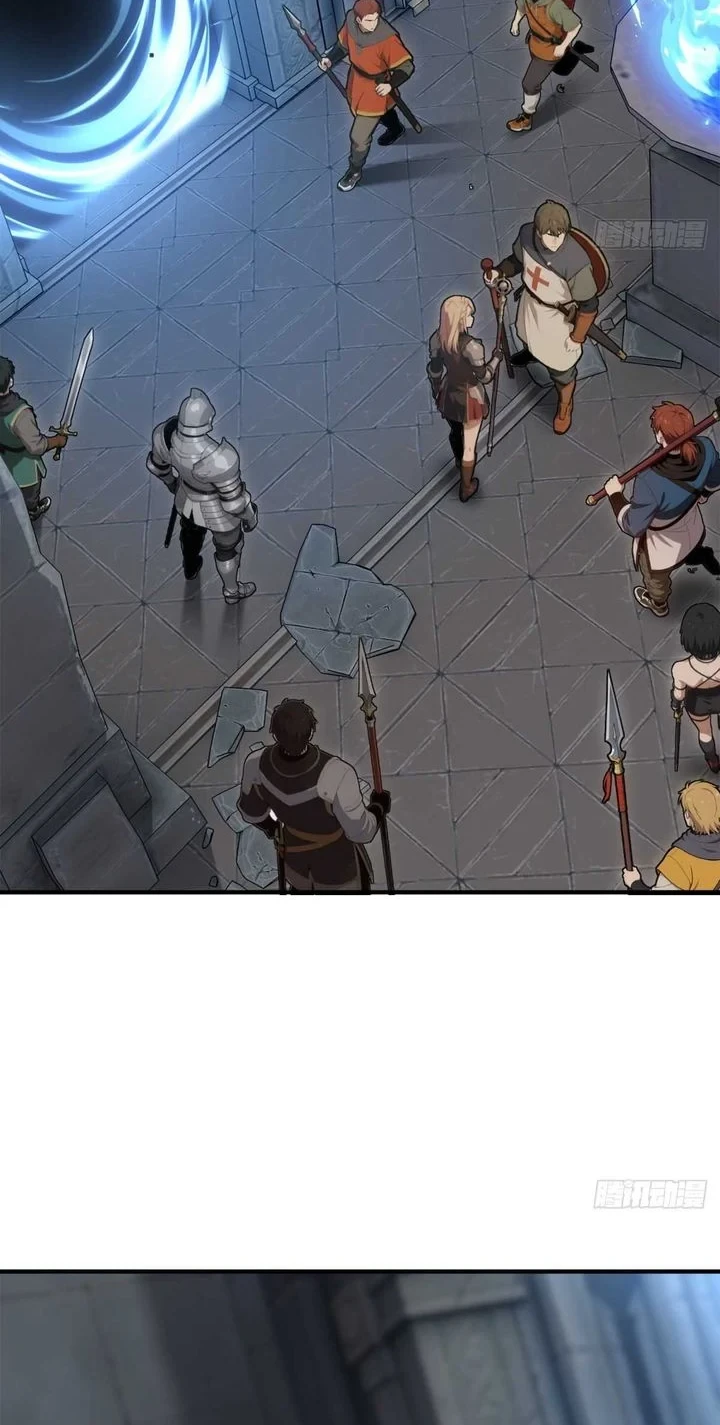 Manhua I Have Infinite Golden Traits Chapter 2 gambar 2