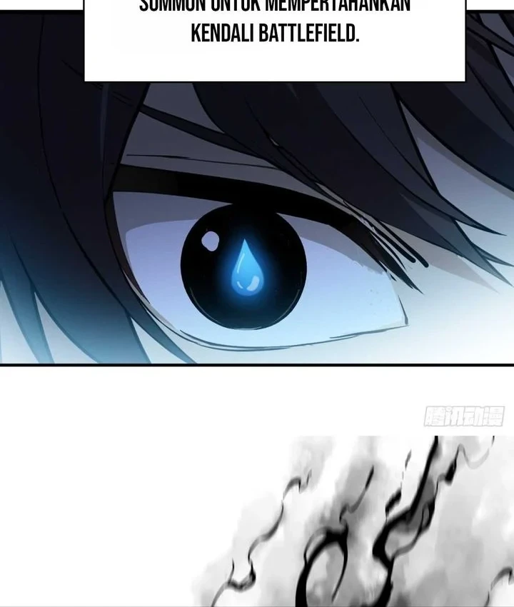 I Have Infinite Golden Traits Chapter 2 Gambar 41