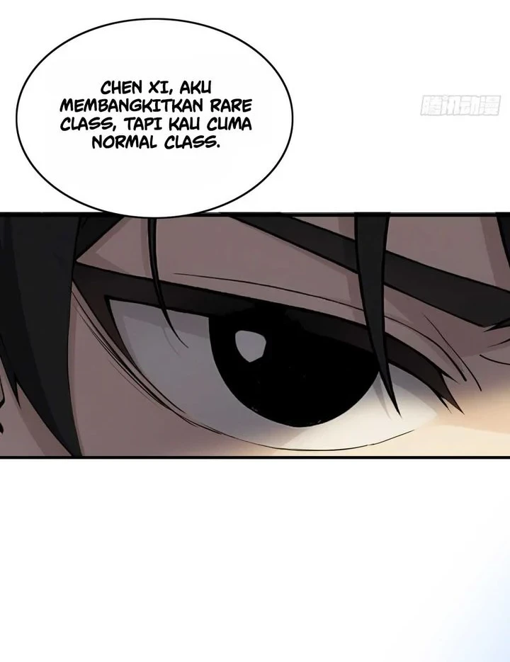 I Have Infinite Golden Traits Chapter 2 Gambar 4