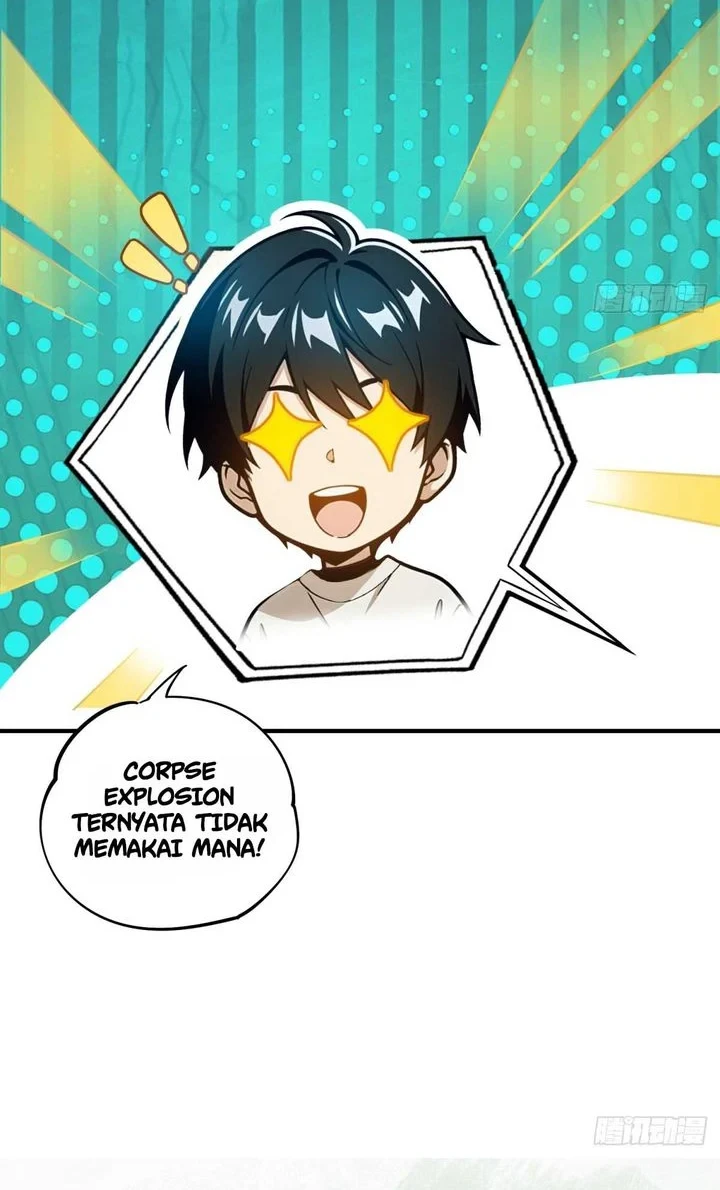 I Have Infinite Golden Traits Chapter 2 Gambar 67