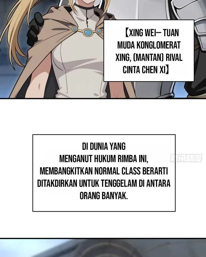I Have Infinite Golden Traits Chapter 2 Gambar 6