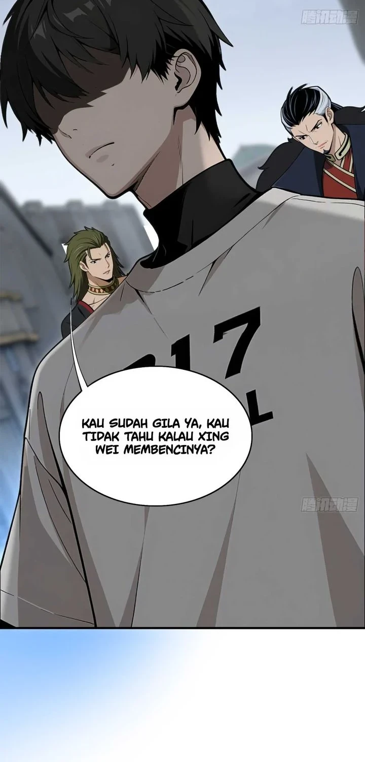 I Have Infinite Golden Traits Chapter 2 Gambar 8