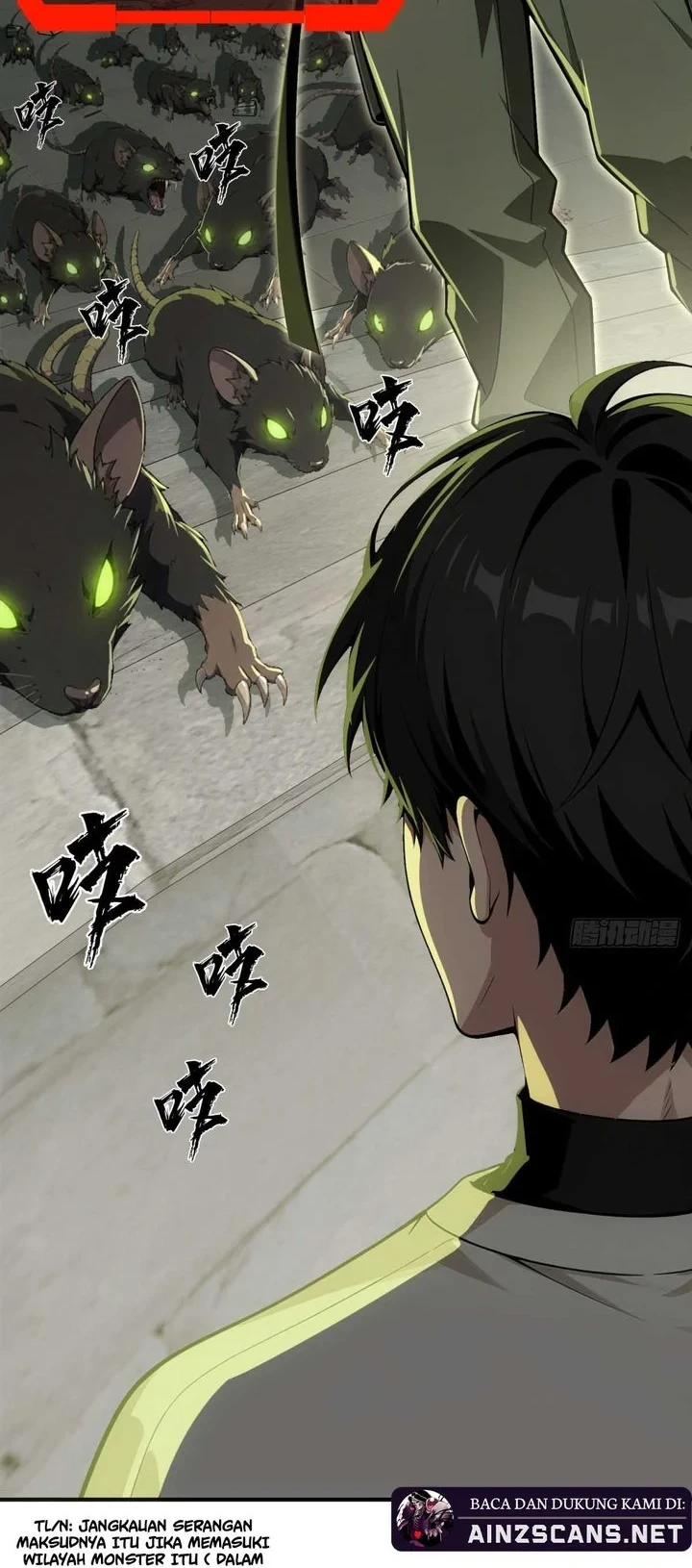 I Have Infinite Golden Traits Chapter 2 Gambar 15
