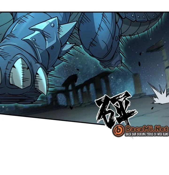 I Have Infinite Golden Traits Chapter 3 Gambar 24
