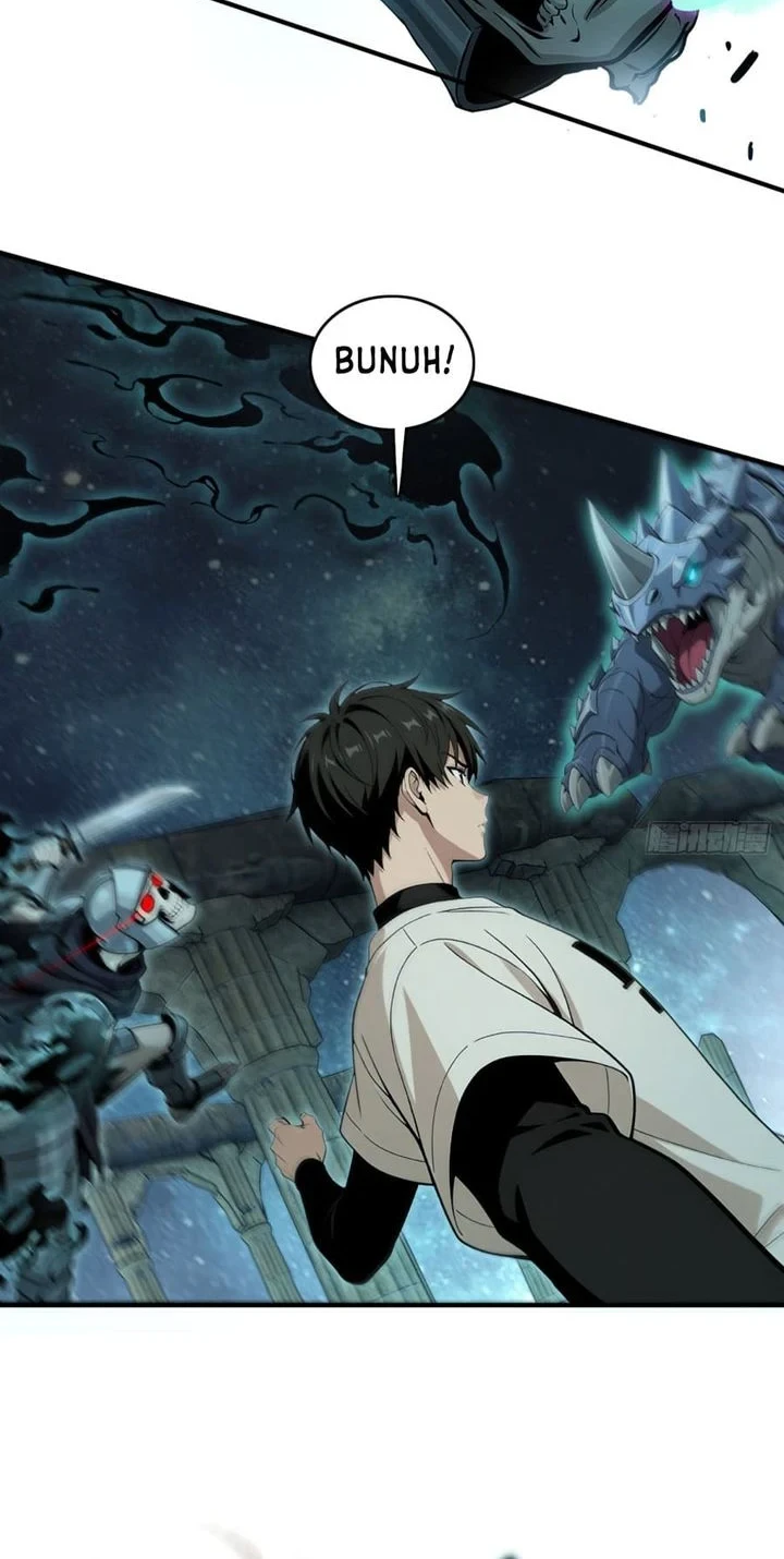 I Have Infinite Golden Traits Chapter 3 Gambar 28
