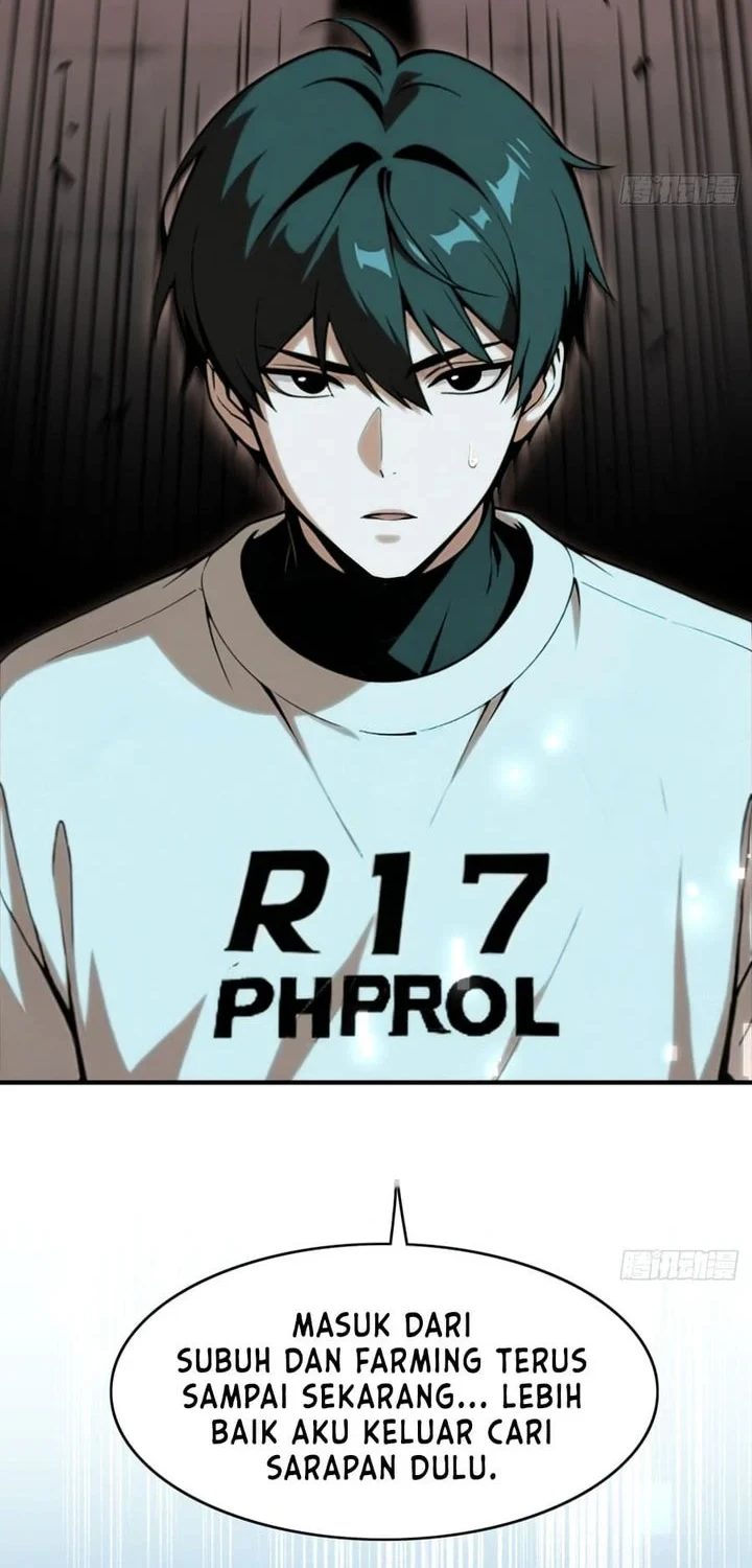 I Have Infinite Golden Traits Chapter 3 Gambar 32