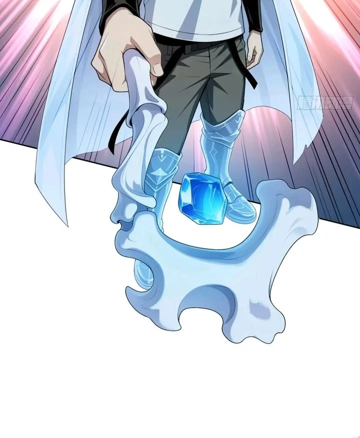 I Have Infinite Golden Traits Chapter 9 Gambar 19