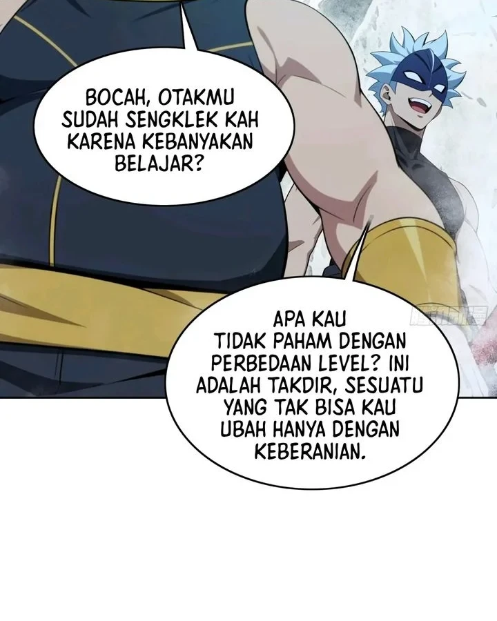 I Have Infinite Golden Traits Chapter 9 Gambar 3