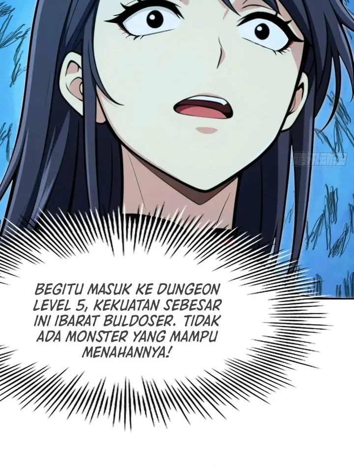 I Have Infinite Golden Traits Chapter 9 Gambar 13