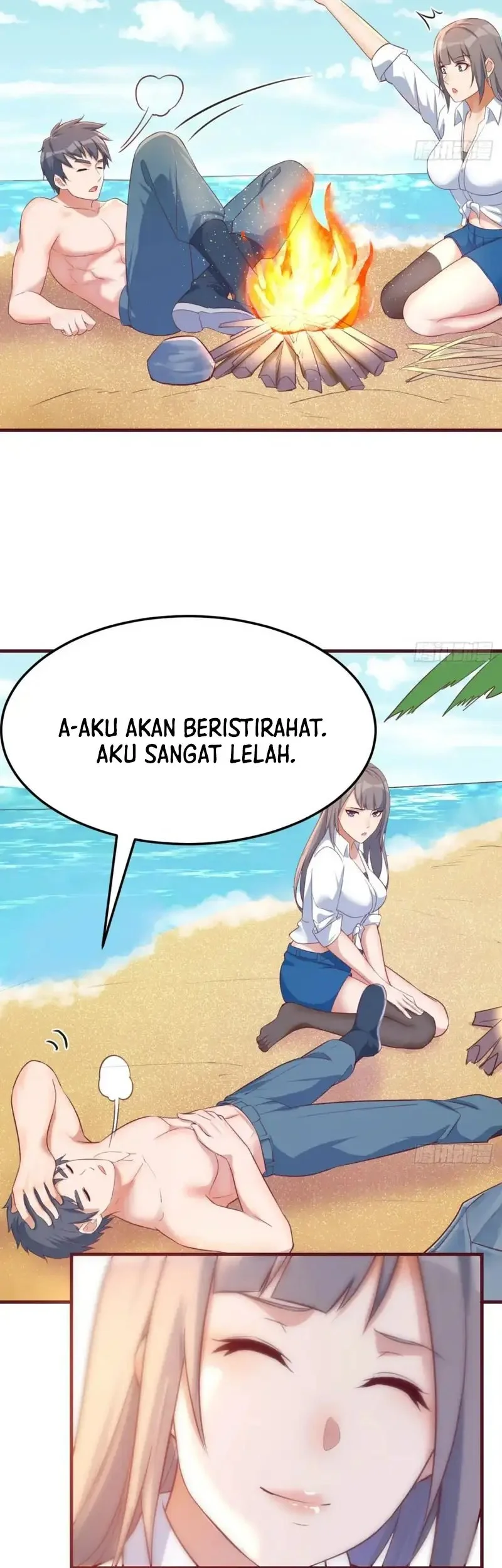 I Have Twin Girlfriends Chapter 250 halaman 13