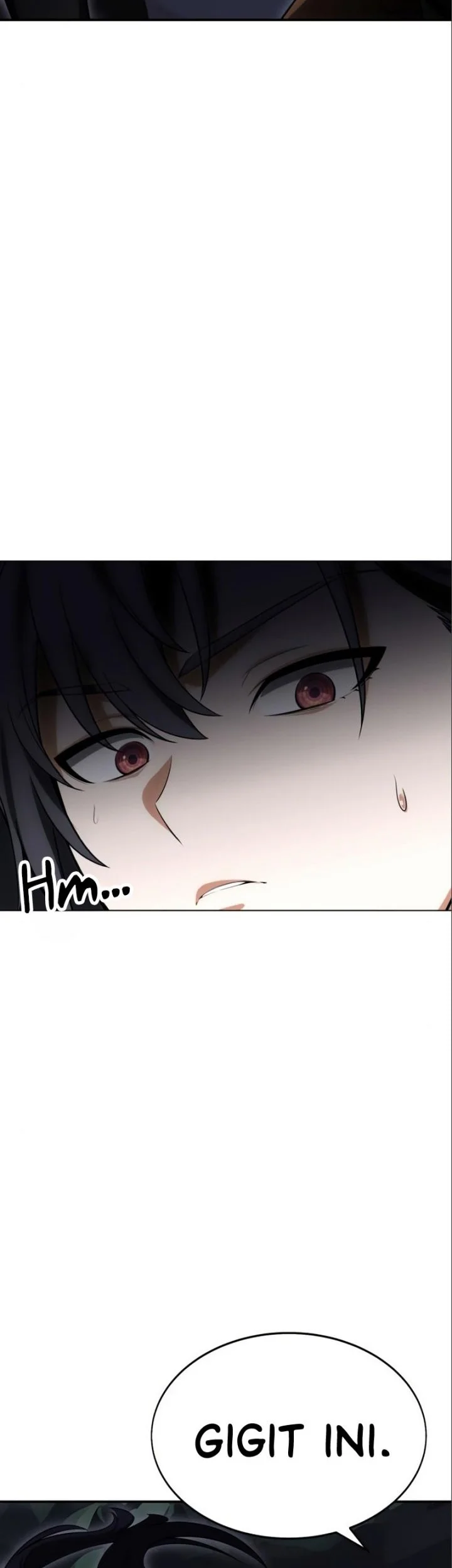 I Killed An Academy Player Chapter 3 halaman 49