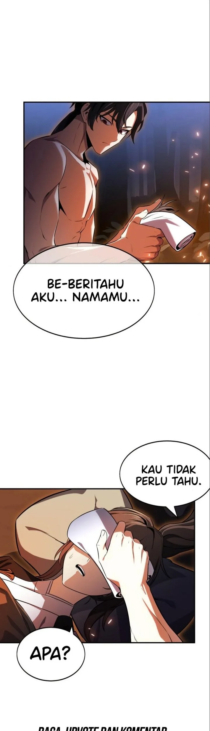 I Killed An Academy Player Chapter 3 halaman 59