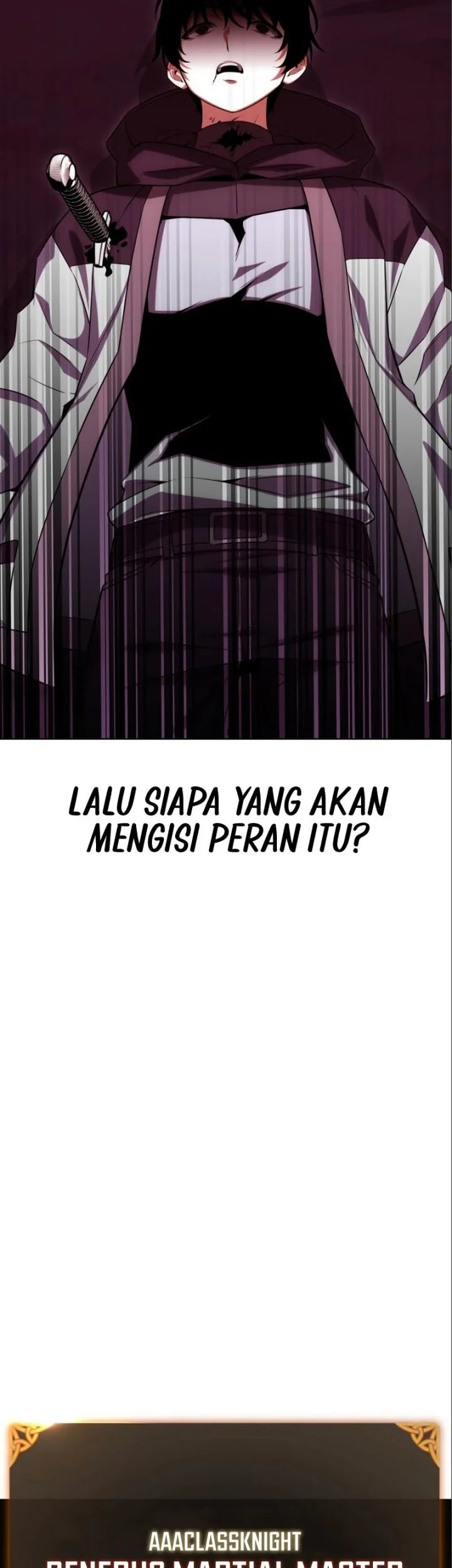 I Killed An Academy Player Chapter 03 Gambar 64
