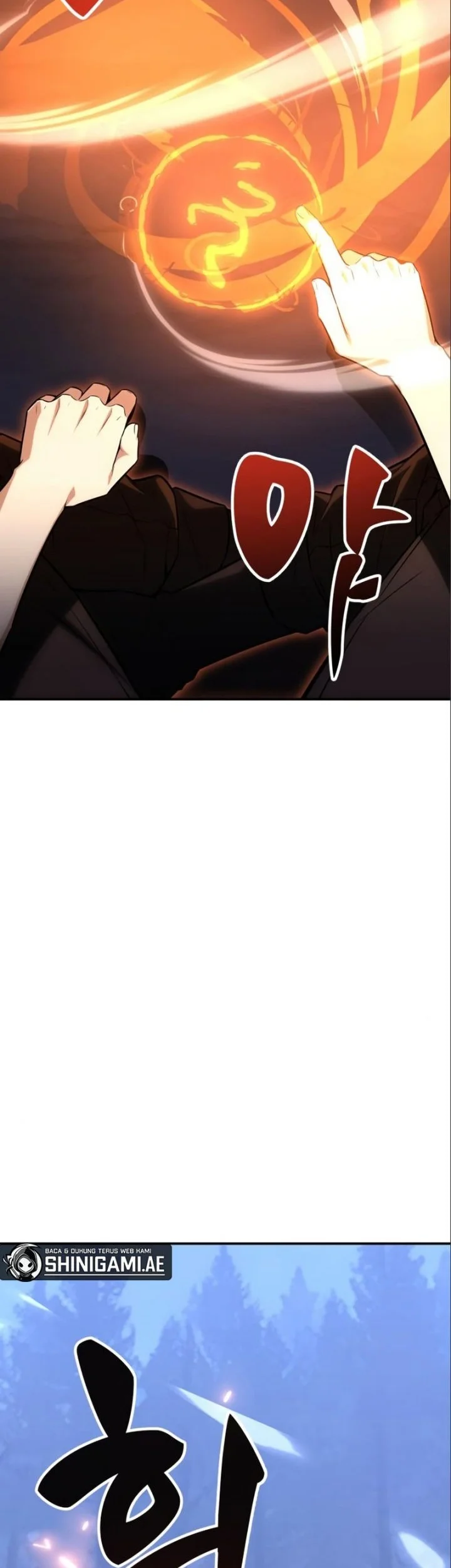 I Killed An Academy Player Chapter 03 Gambar 71