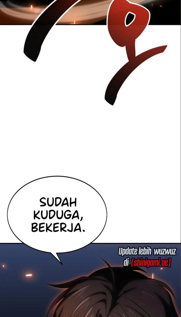 I Killed An Academy Player Chapter 03 Gambar 73