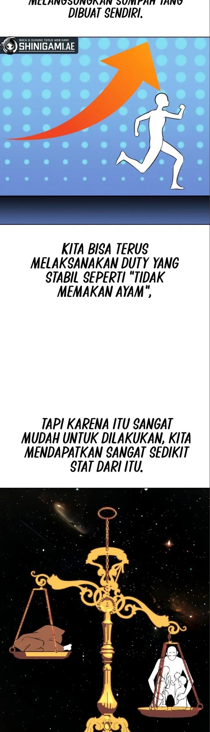 I Killed An Academy Player Chapter 03 Gambar 80
