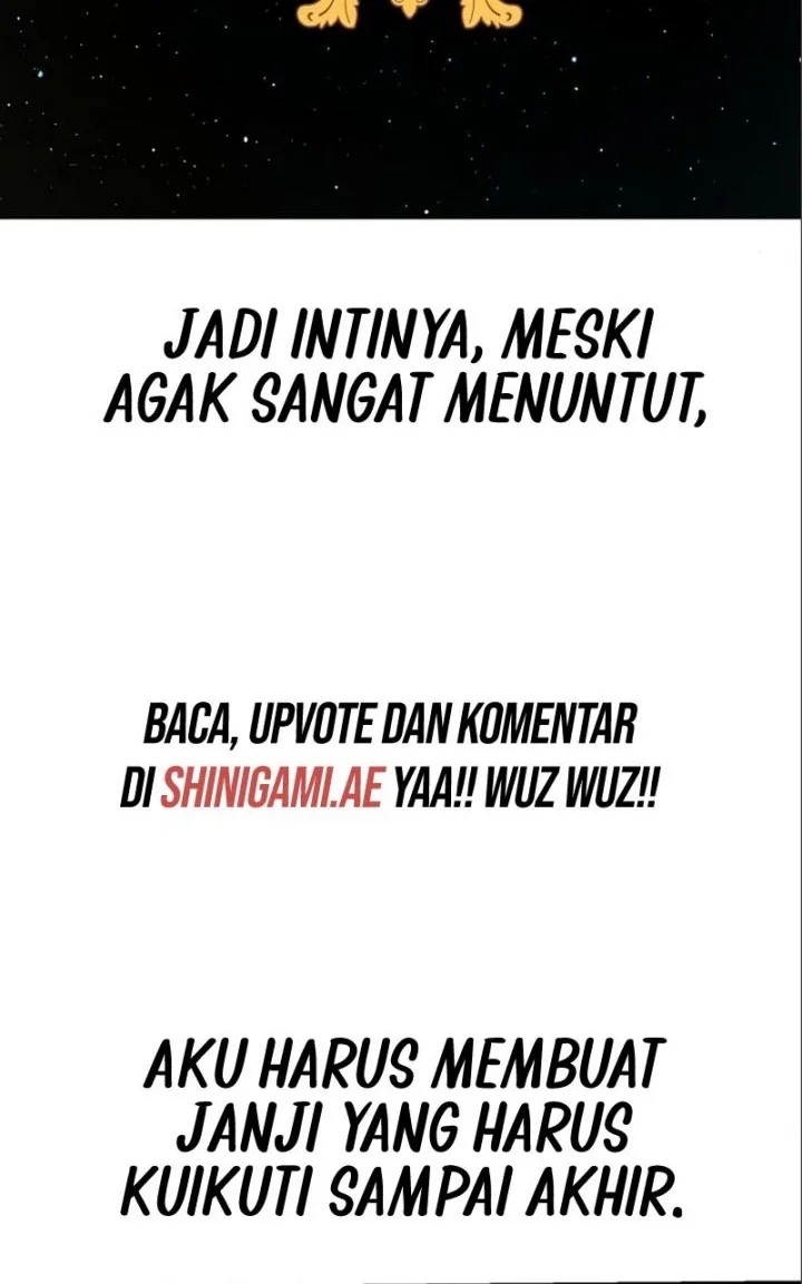 I Killed An Academy Player Chapter 03 Gambar 81
