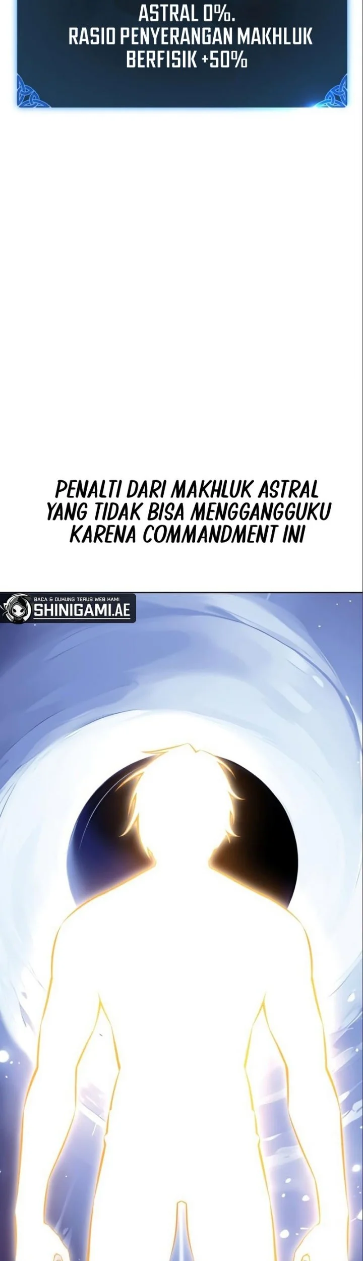 I Killed An Academy Player Chapter 03 Gambar 88