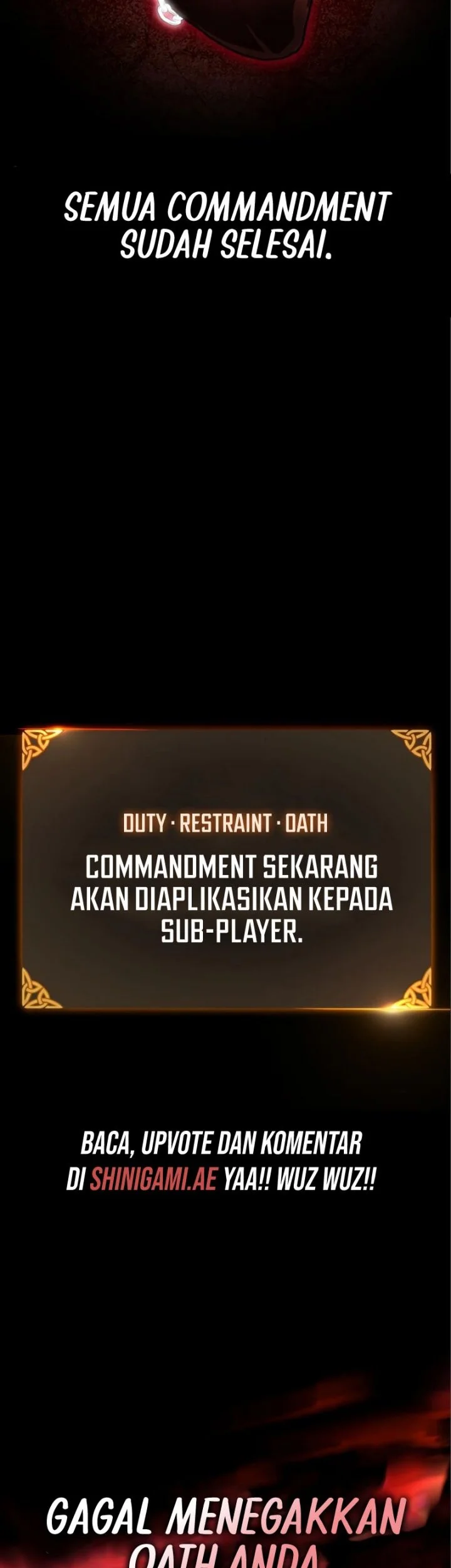 I Killed An Academy Player Chapter 03 Gambar 96