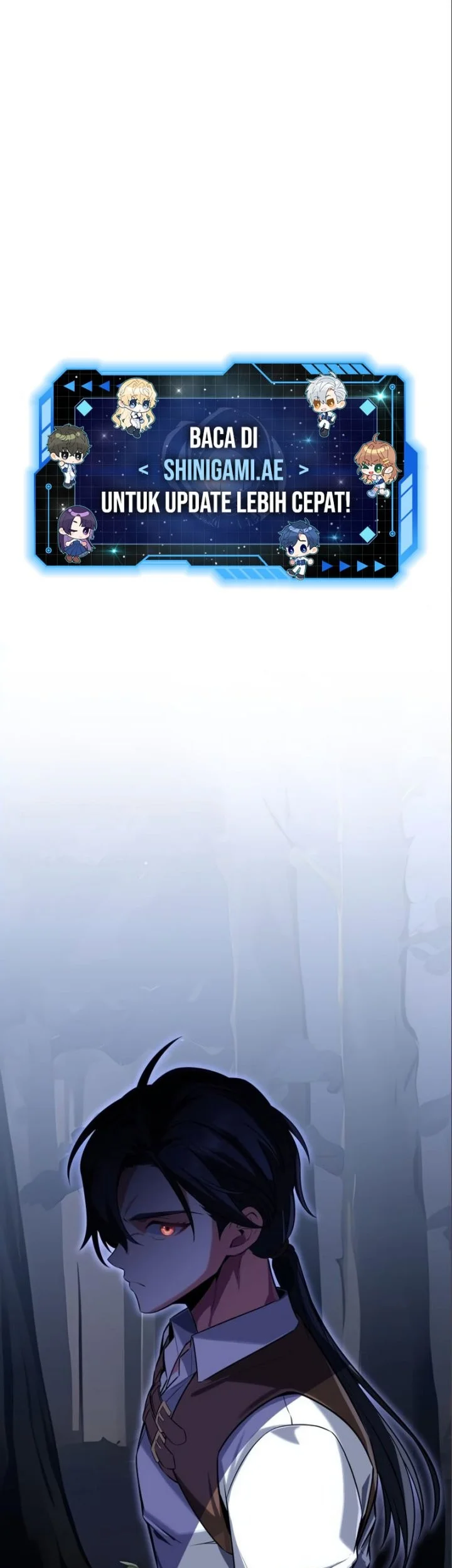 I Killed An Academy Player Chapter 3 halaman 3