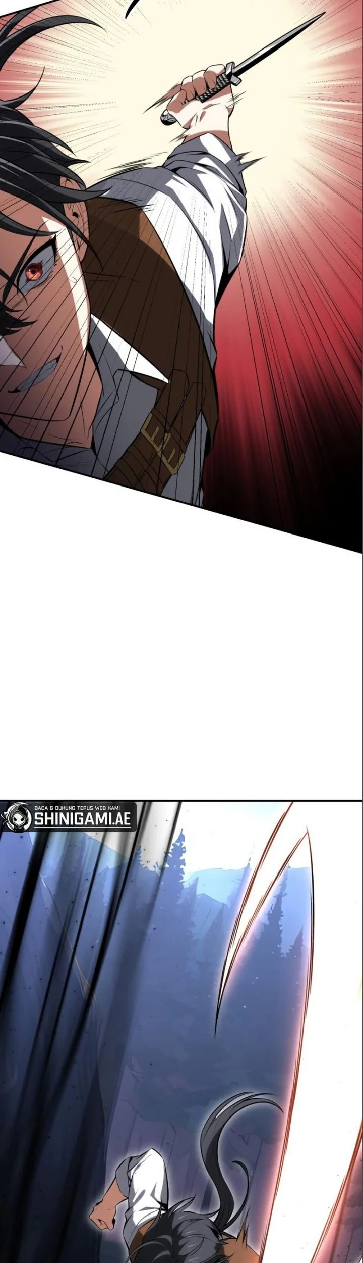 I Killed An Academy Player Chapter 3 halaman 20