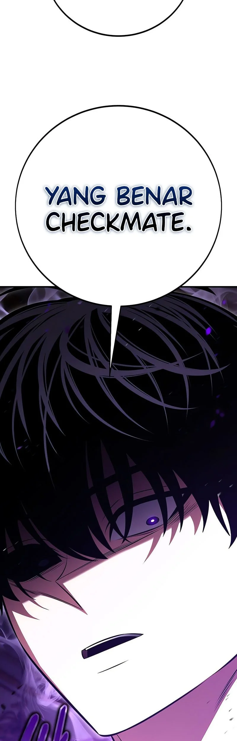 I Killed An Academy Player Chapter 101 Gambar 56