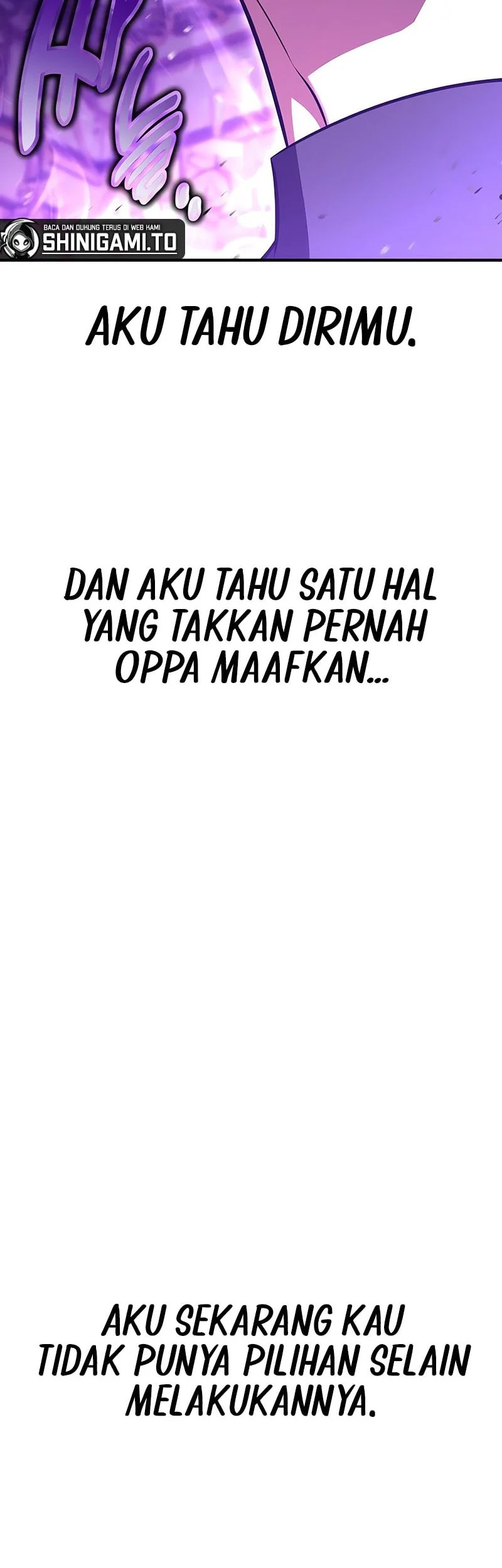 I Killed An Academy Player Chapter 101 Gambar 57