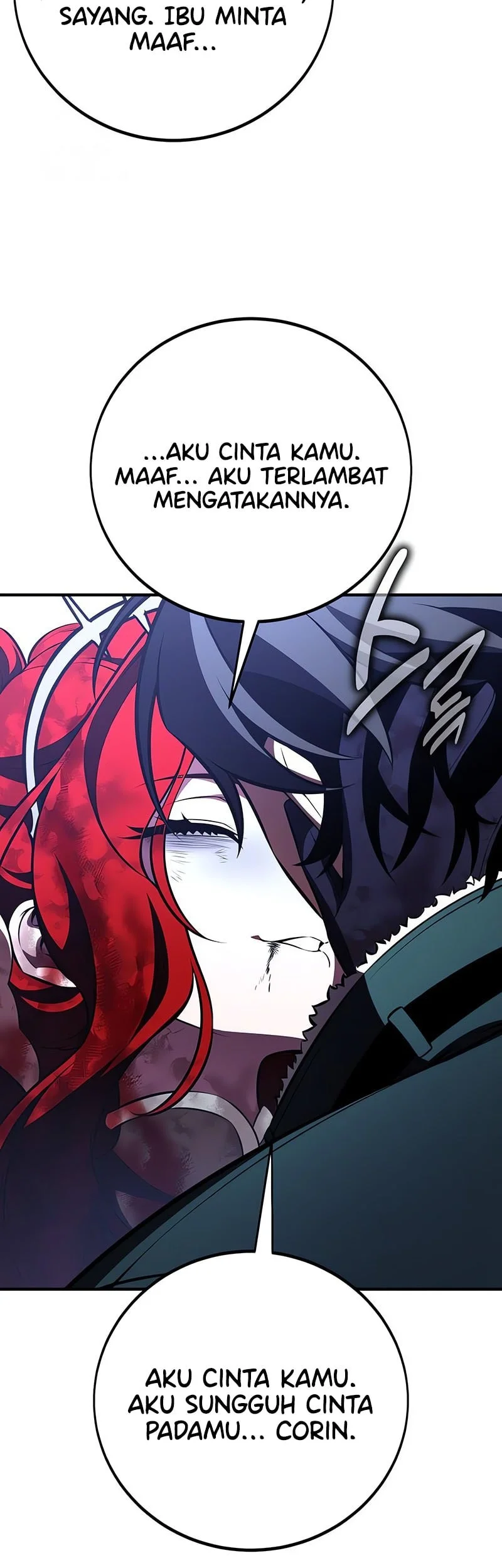 I Killed An Academy Player Chapter 101 Gambar 60