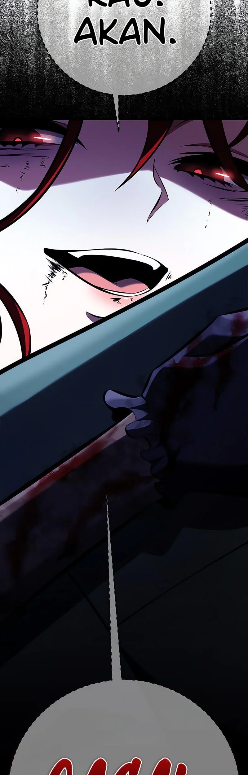 I Killed An Academy Player Chapter 101 Gambar 63