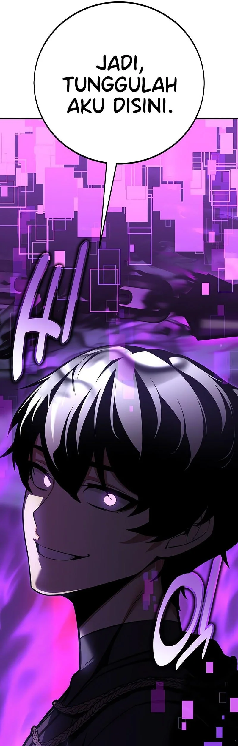 I Killed An Academy Player Chapter 101 Gambar 69