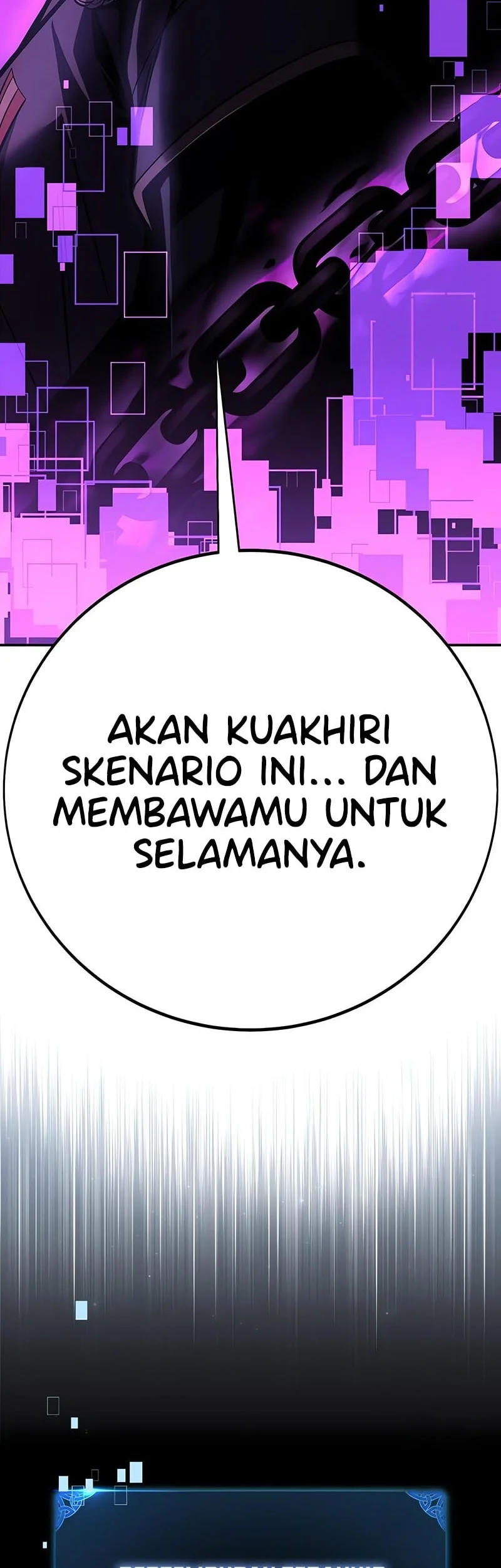 I Killed An Academy Player Chapter 101 Gambar 70