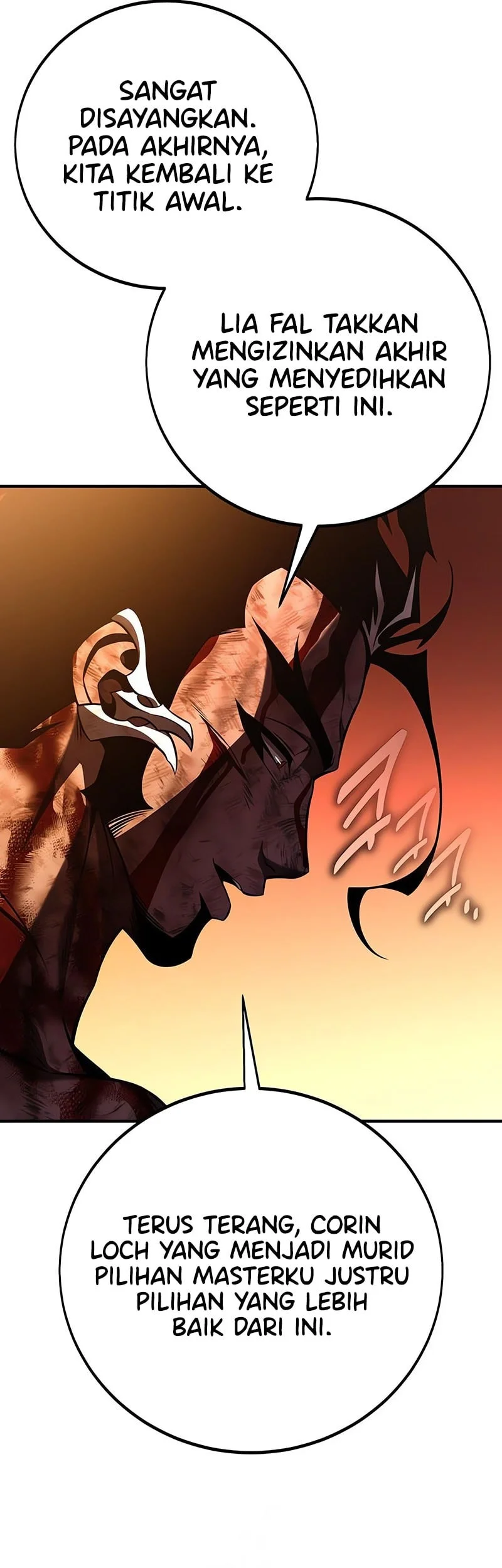 I Killed An Academy Player Chapter 101 Gambar 85