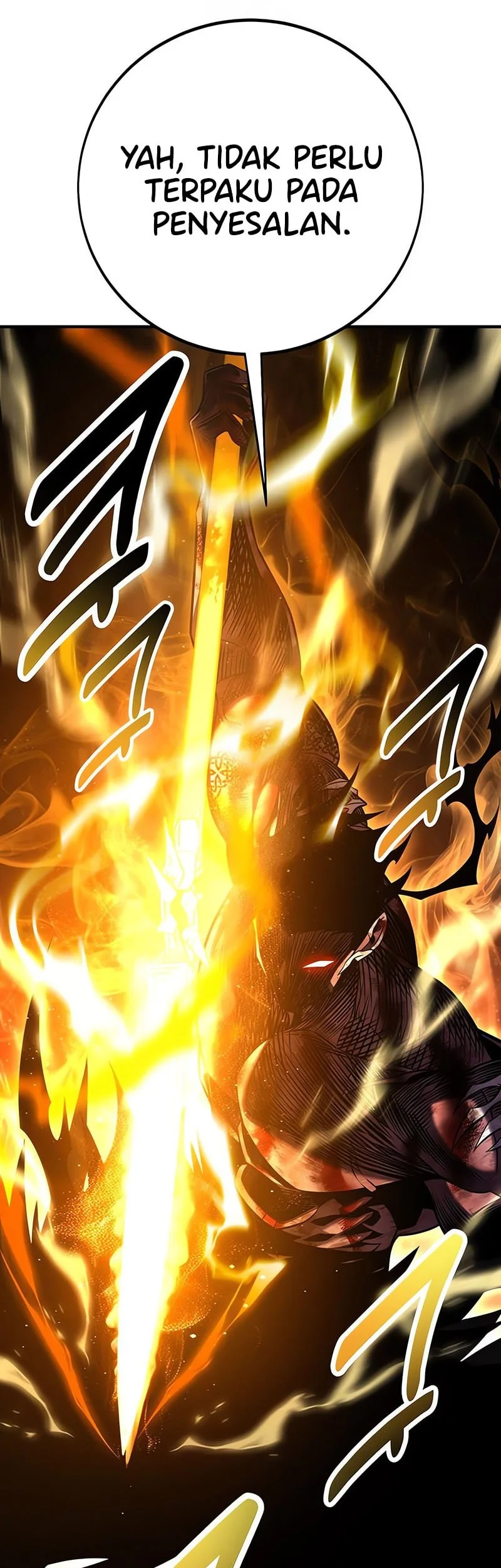 I Killed An Academy Player Chapter 101 Gambar 86