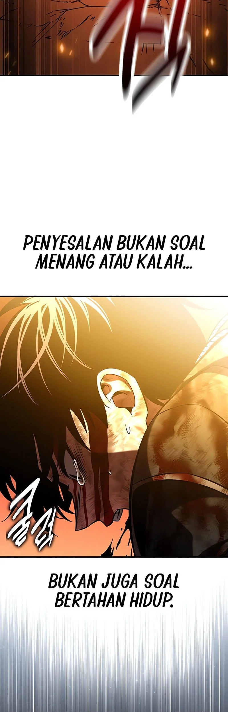 I Killed An Academy Player Chapter 101 Gambar 89