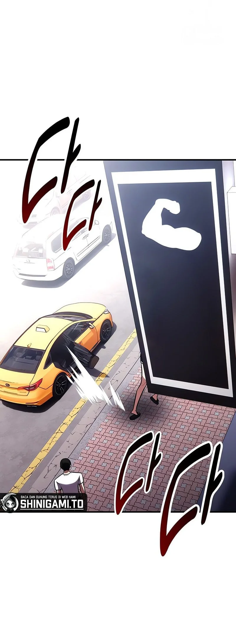 I Killed An Academy Player Chapter 101 Gambar 100