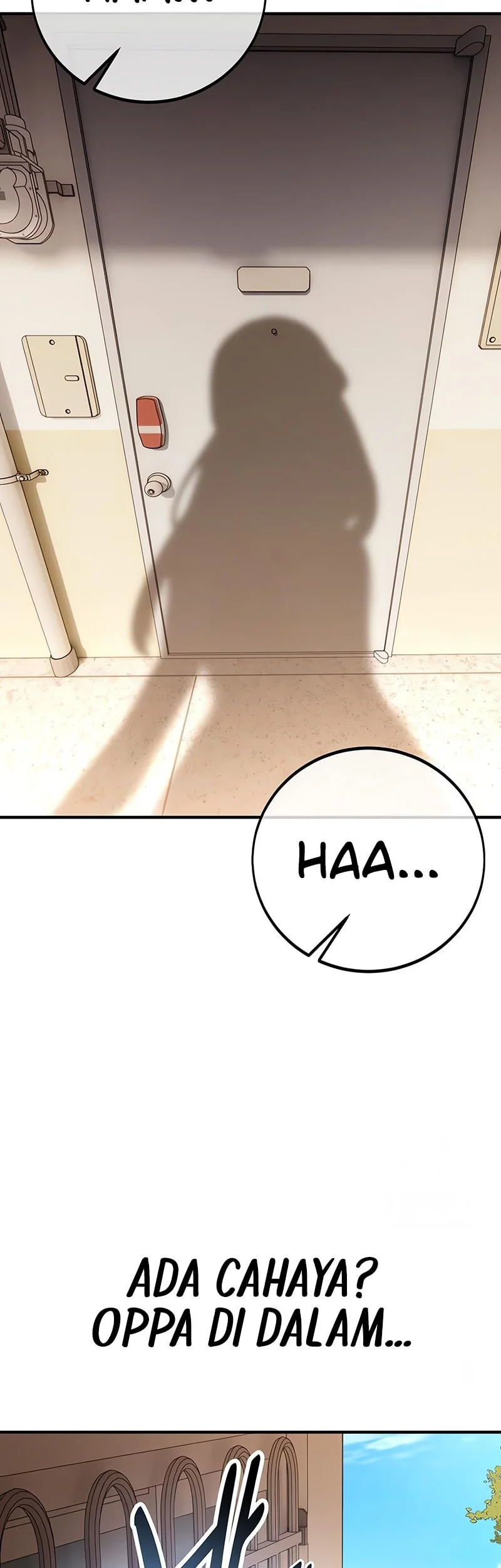 I Killed An Academy Player Chapter 101 Gambar 107