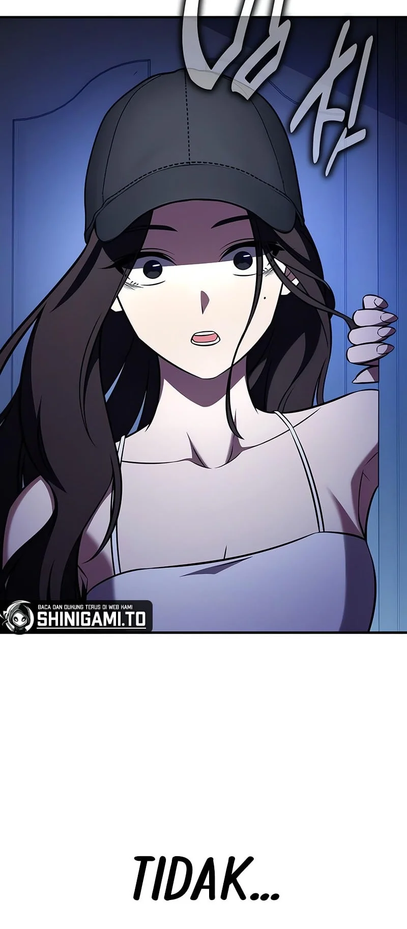 I Killed An Academy Player Chapter 101 Gambar 112