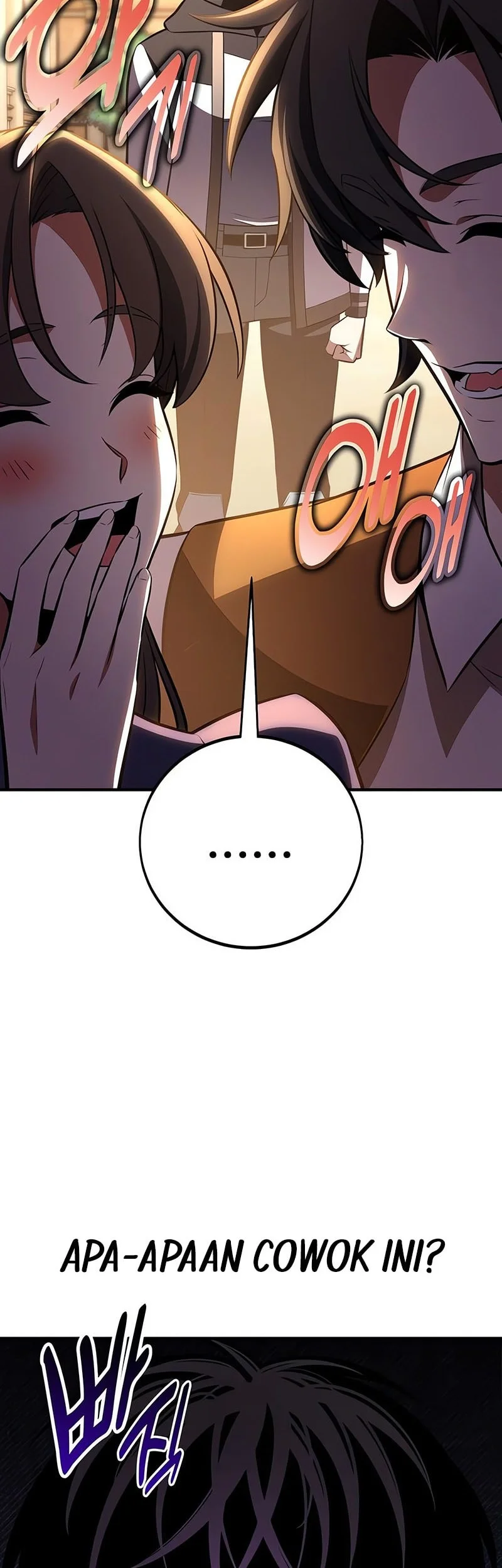 I Killed An Academy Player Chapter 101 Gambar 5