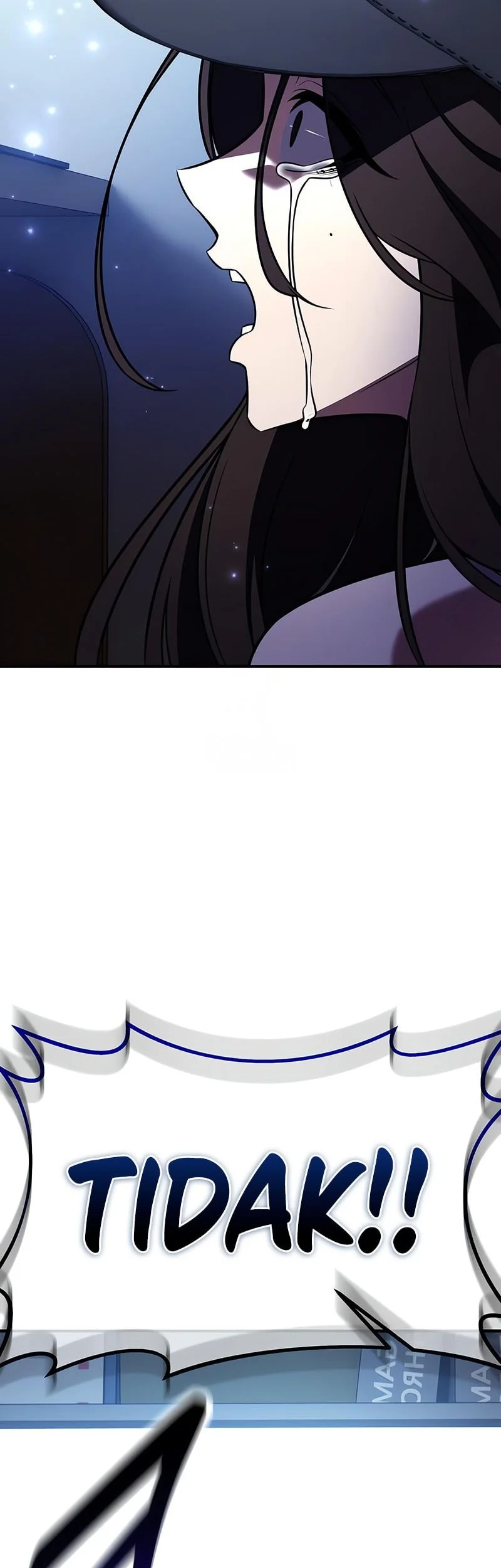 I Killed An Academy Player Chapter 101 Gambar 115