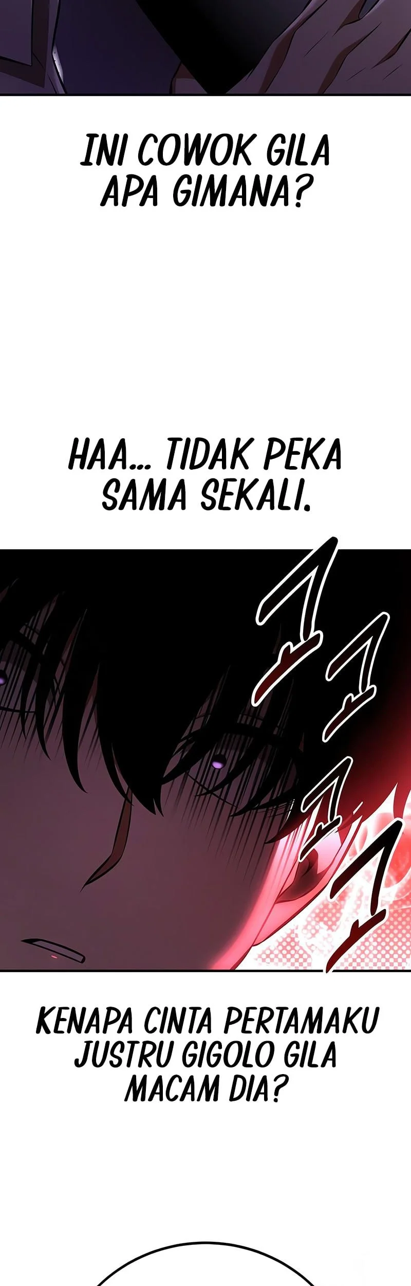 I Killed An Academy Player Chapter 101 Gambar 12