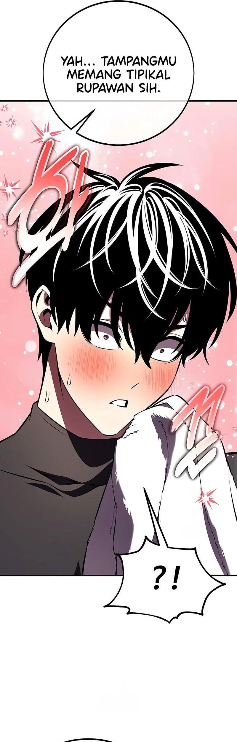 I Killed An Academy Player Chapter 101 Gambar 14