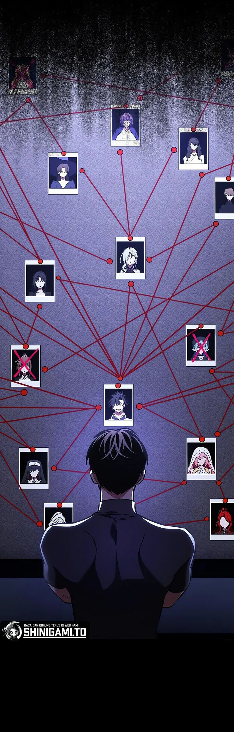 I Killed An Academy Player Chapter 101 Gambar 25