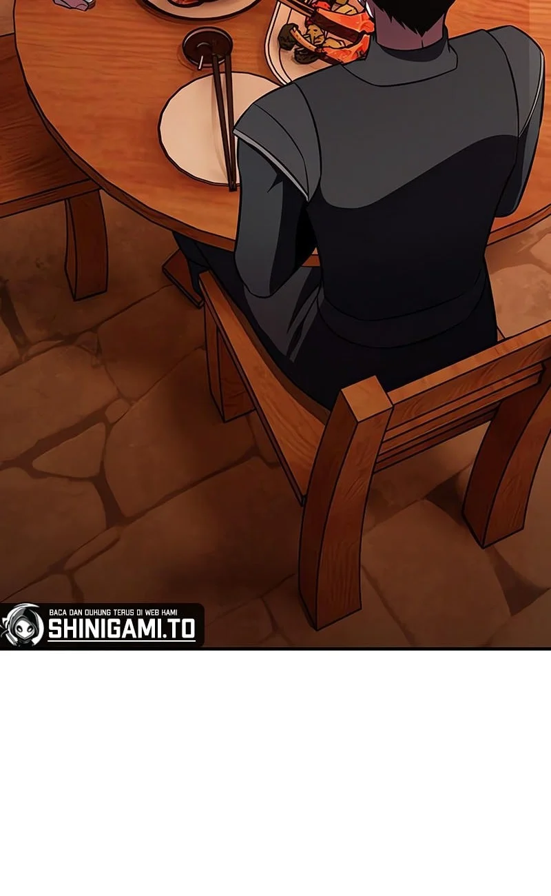 I Killed An Academy Player Chapter 101 Gambar 29