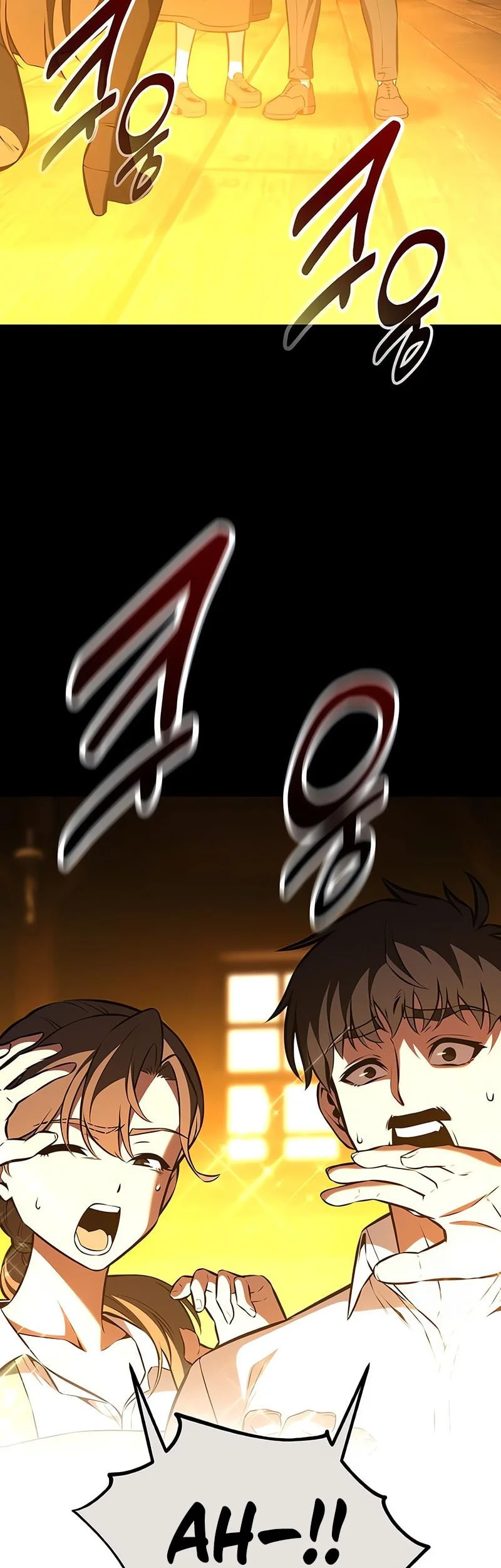 I Killed An Academy Player Chapter 102 Gambar 44