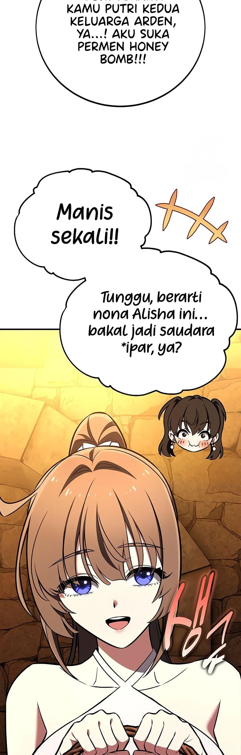 I Killed An Academy Player Chapter 102 Gambar 64