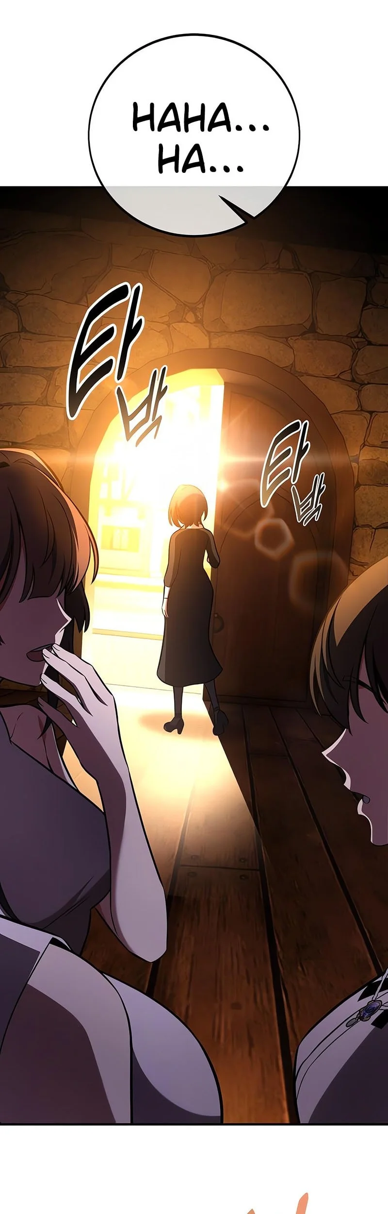 I Killed An Academy Player Chapter 102 Gambar 67