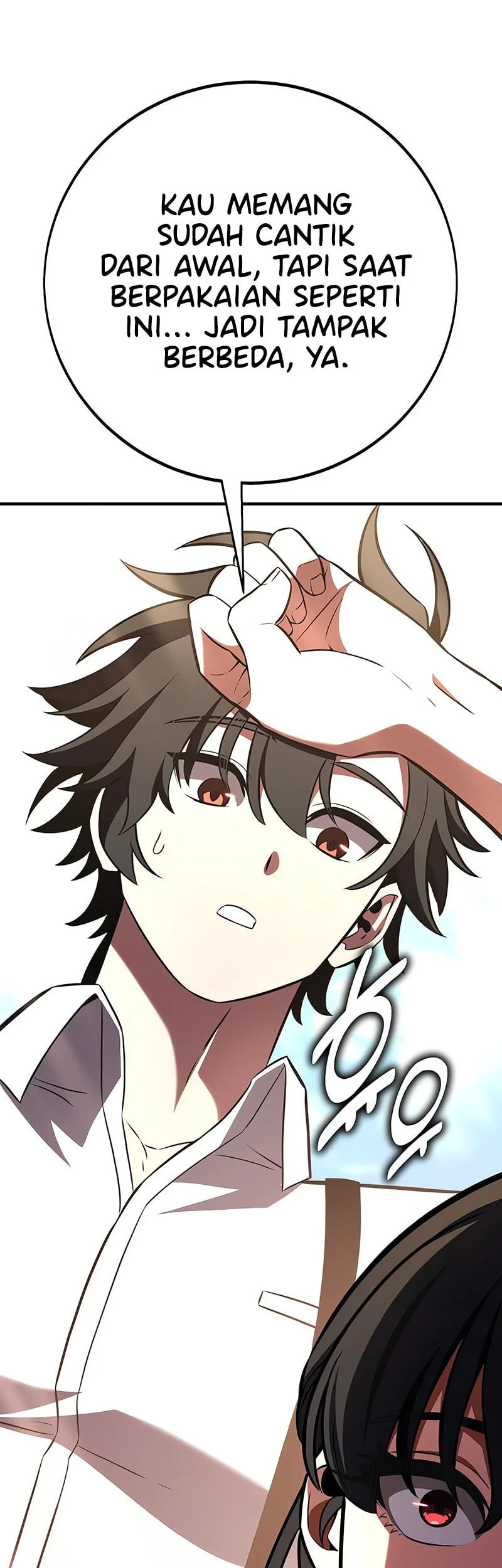 I Killed An Academy Player Chapter 102 Gambar 78