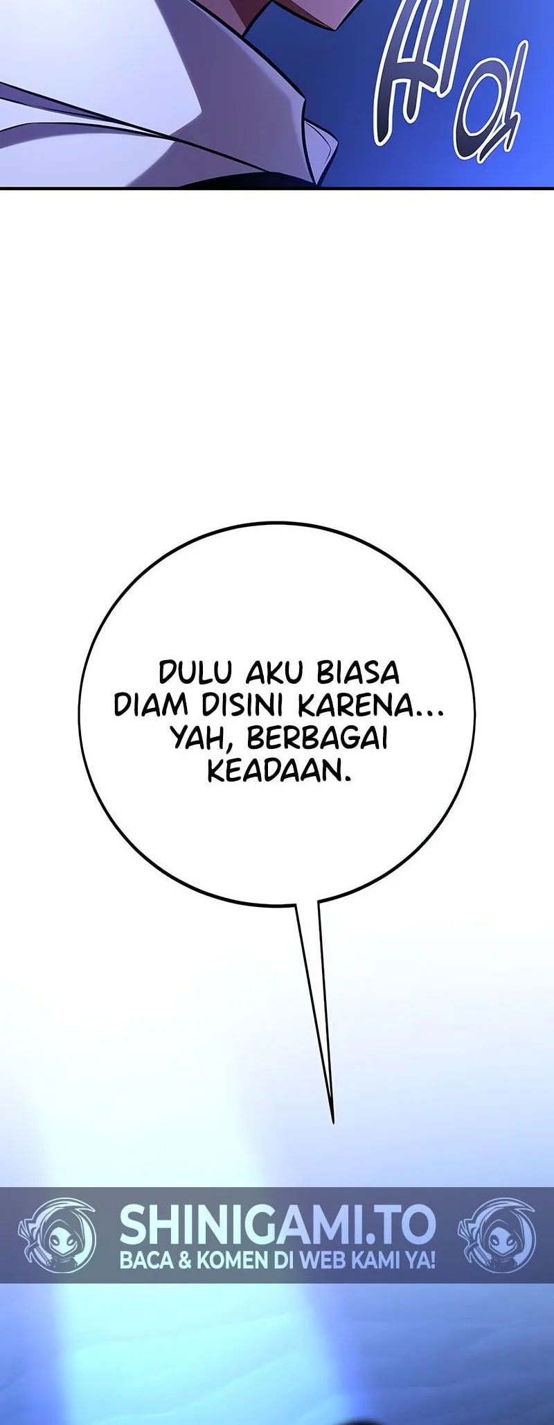 I Killed An Academy Player Chapter 102 Gambar 89