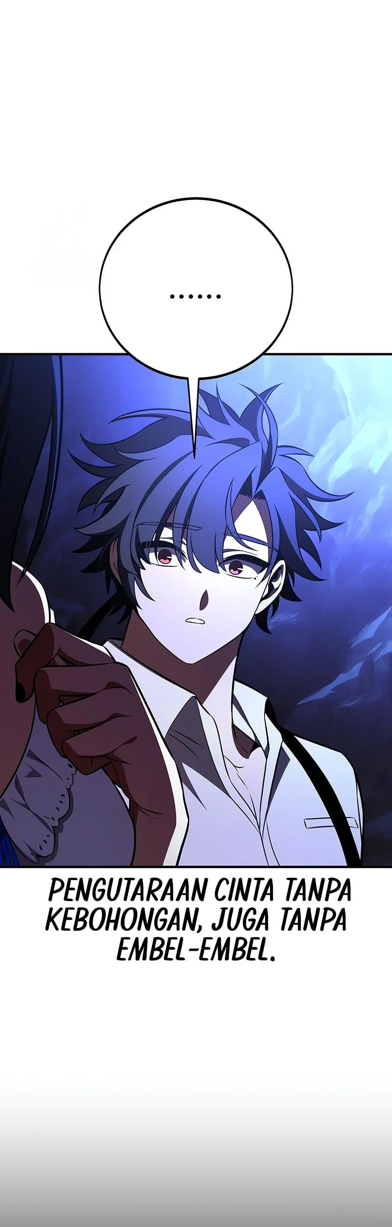 I Killed An Academy Player Chapter 102 Gambar 104