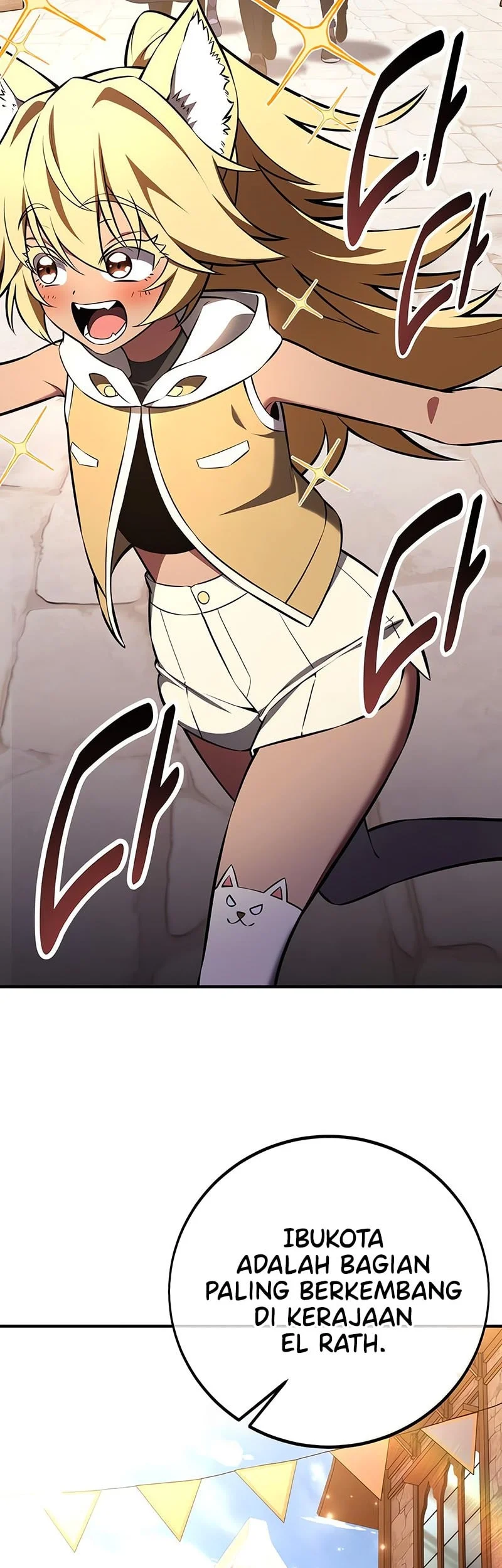 I Killed An Academy Player Chapter 102 Gambar 4